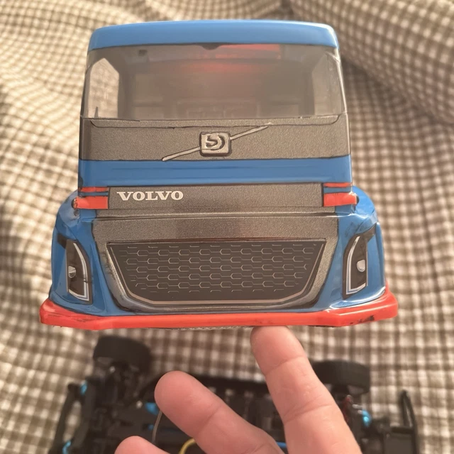 Tamiya Racing Motorcycle TAMIYA TT-01E 4WD Brushless Electric RC Race Spec Truck (RTR) £125.50 ...