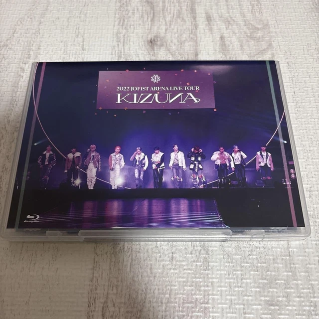 JO1 LIVE DVD Bluray Japan q1 $63.48 - PicClick CA