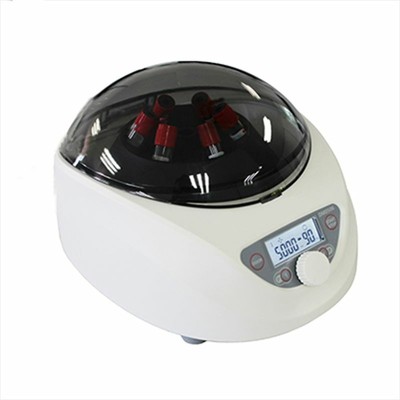 Set tedesco PRF Centrifuga Sistema GRF Strumenti Box 