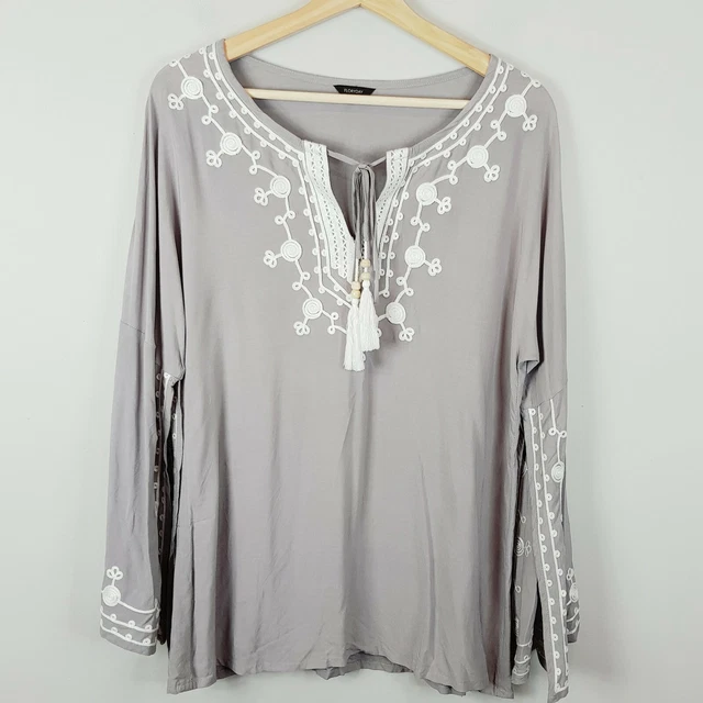 Floryday blouses uk deals