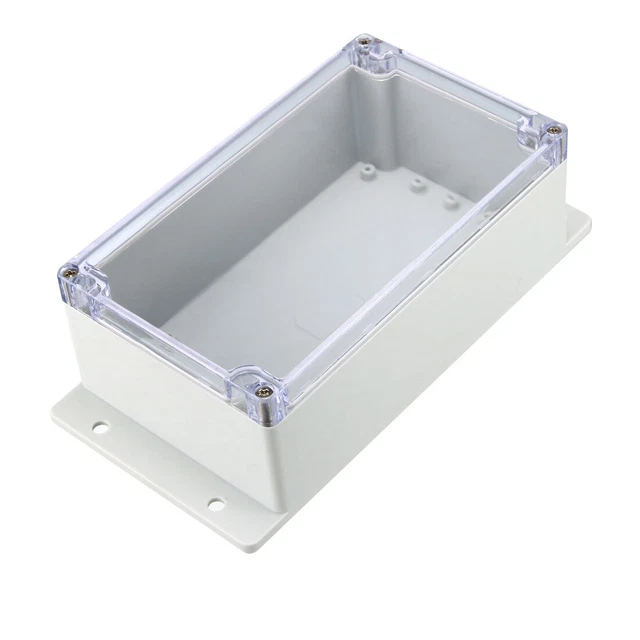 IP65 junction box distribution box connection box junction box plastic 200x120x75 mm