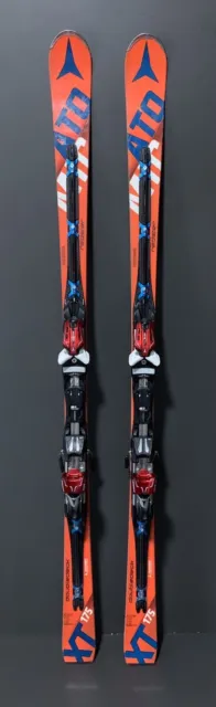 ATOMIC REDSTER  175 cm Ski, ehem. UVP 695,-