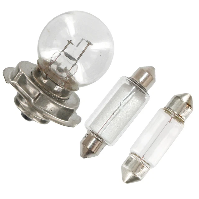 2 AMPOULES LED H1 50W 9 A 32V 5000 LUMENS 6500K LED CSP1860 – Planet Line B2B
