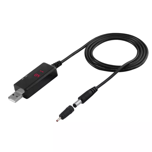 di Alimentazione USB DC da 5 V un 9 V 12 V per il  'Adattatore WIF3077