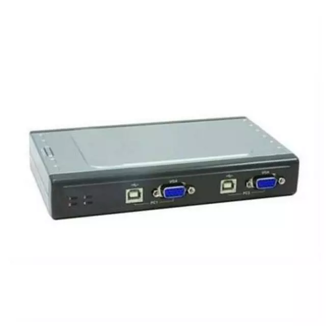 Kvm-Switch Dell Rmj09