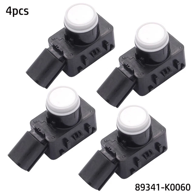 Auto Sensore di Parcheggio 89341-K0060-A0 89341-K0060-C0 Accessori Nero Parti