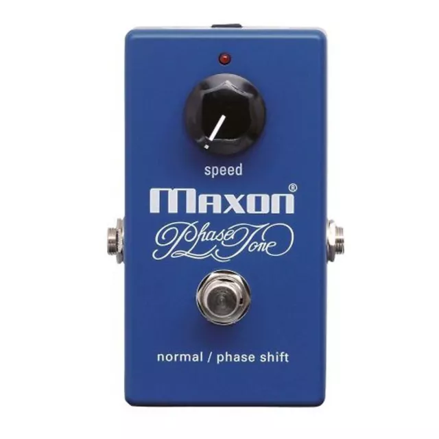 Maxon PT999 Phase Tone Pedal