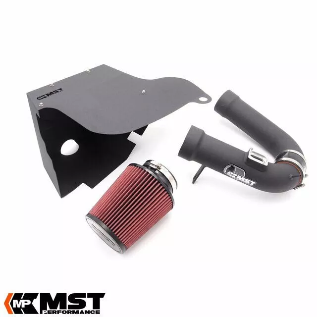 Kit filtro aria aspirazione MST Performance per BMW N20 2.0T F20 F21 F22 F30 F32 125i