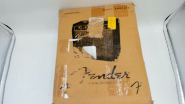 Fender Frontman 10G Electric Guitar Amplifier