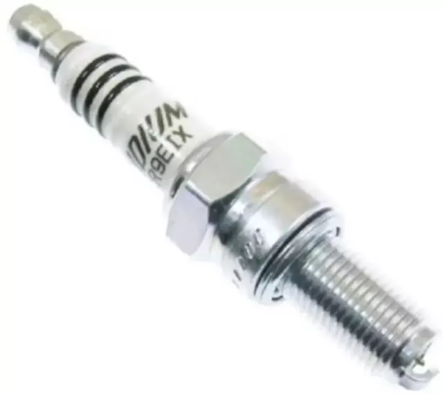 Genuine Ngk Iridium Ix Spark Plugs - Cr9Eix - Set Of 4 - Ngk 3521 3