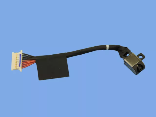 Prise d'alimentation dell Inspiron 7591 7590 P83F DC power jack connecteur prise