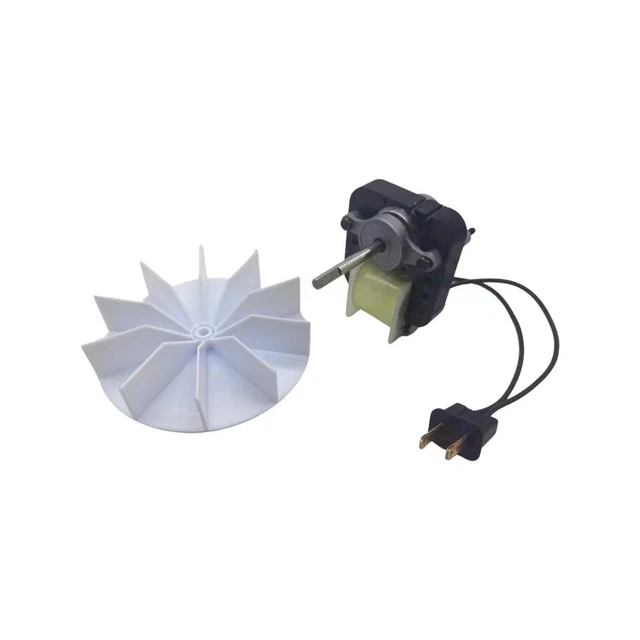 SM550 UNIVERSAL BATHROOM Vent Fan Ventilator Motor, Replaces Electric