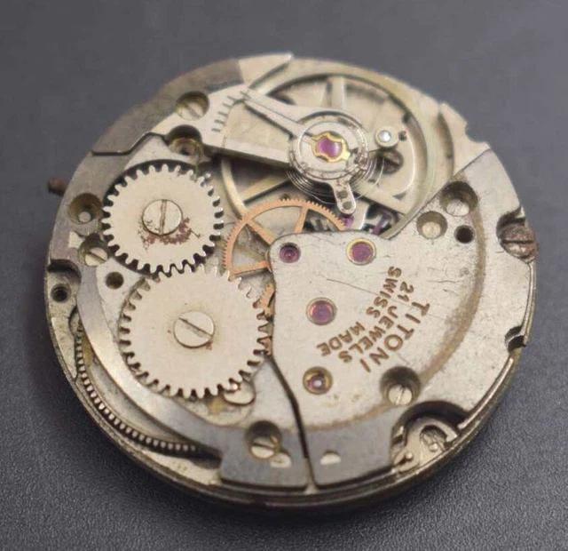 Eta 2750 movement sale