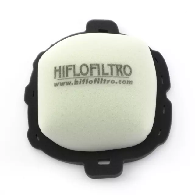 Hiflo Hff1031 Filter Air Hon Crf450 21 Honda Crf 250 R 2022