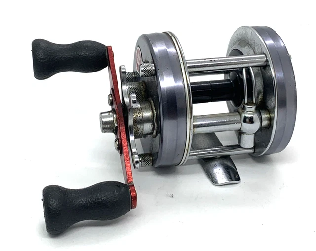 ABU AMBASSADEUR 5500C Reel $496.88 - PicClick CA