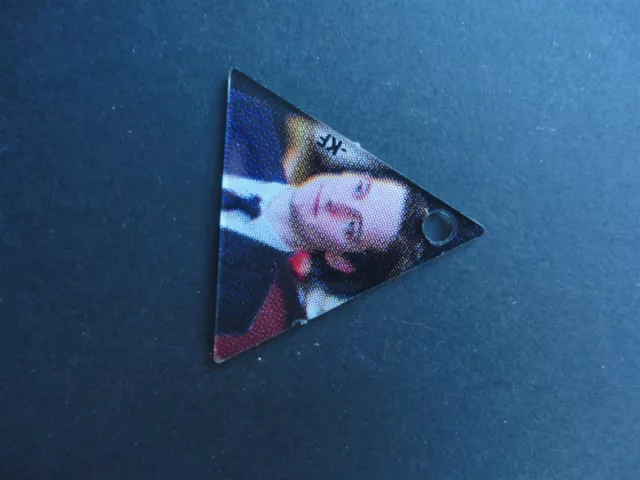 Spiderman Pinball Machine Key Chain v3