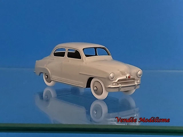 Simca Gordini, 24H du Mans, 1939, Voiture miniature 1/43