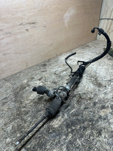 Mx5 Steering Rack MAZDA MX5 MK1 Na Eunos Roadster (1989-97) 1.6 1.8 Pas Power Steering ...