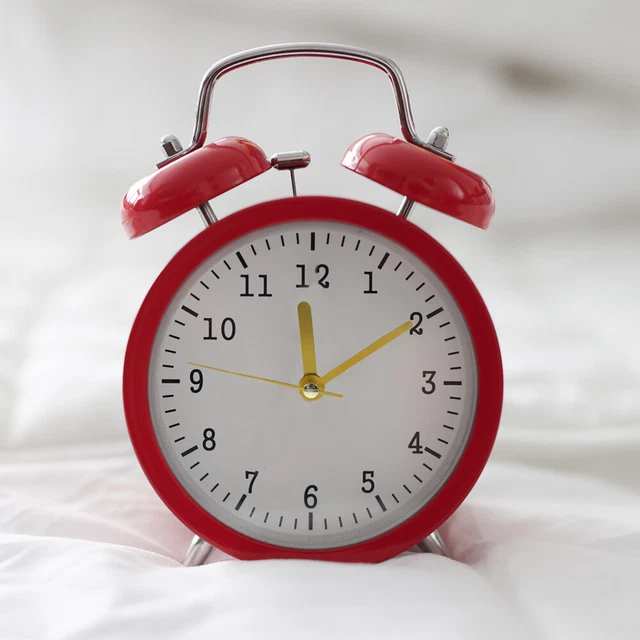 Orologio Da Parete Cucina Orologio Da Parete 3D Silenzioso