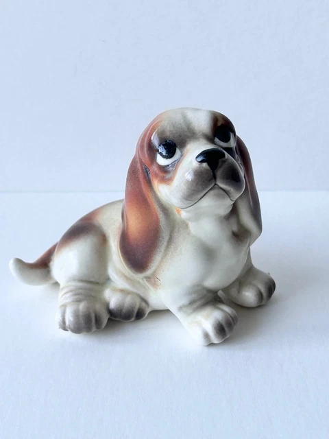 Basset Hound, Dogs, Animals, Collectibles - PicClick CA