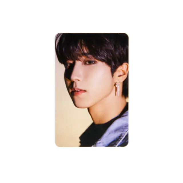 [STRAY KIDS] Cle 2:Yellow Wood / Official Photocard [Concept] - Han