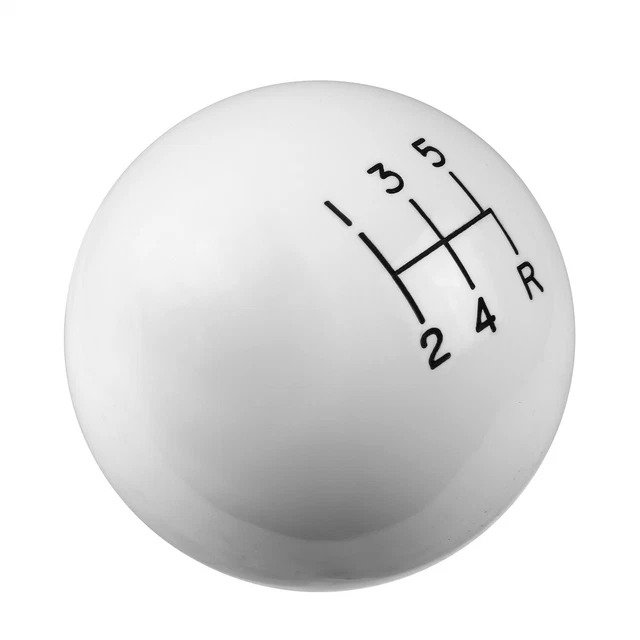 Hurst 1630014 Classic Shifter Knob Fits 99-04 Mustang