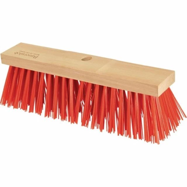 SOREX Balais de Rue Bauernlob Elaston L.600mm M.Stiellochsattelholz