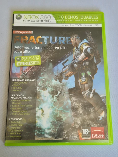 2 Démojouables PC : Nuclear Strike & Need For Speed 2 Special Edition - Version FR - Bon état