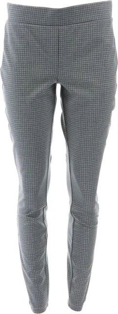 NYDJ Ponte Leggings- Madison Houndstooth MdisnHndstooth 4 # A390871
