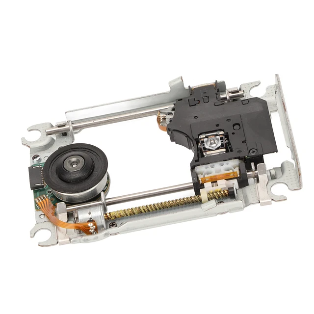 Assemblage De Lecteur Optique Pour PS4 Remplacement Précis De L'assemblage De