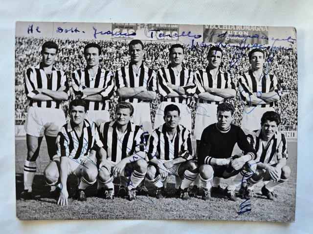 Giampiero Boniperti, eterno simbolo della Juventus: il campione, la bandiera, il