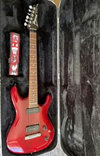 IBANEZ JS700 JOE Satriani 600.00 PicClick UK