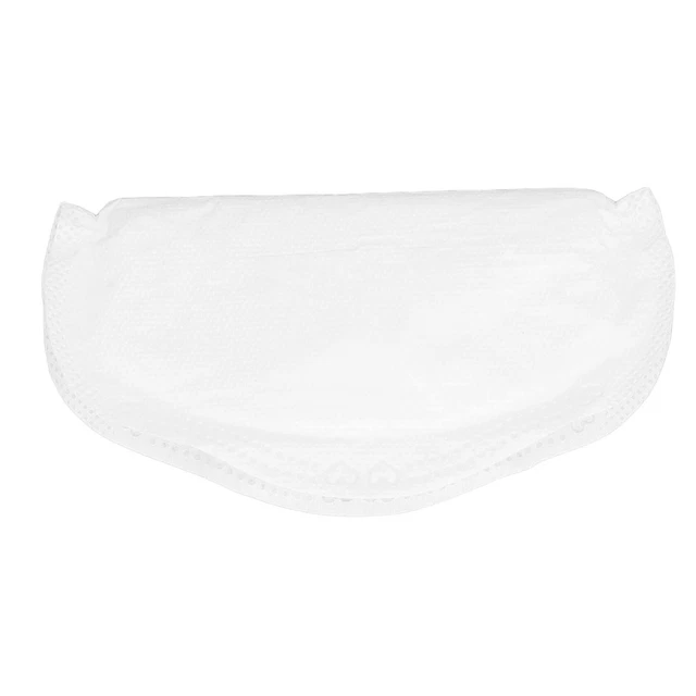 Almohadillas de lactancia finas desechables convenientes para la piel almohadillas para el pecho