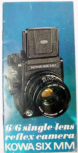 Camera Manuals & Guides, Cameras & Photo - PicClick