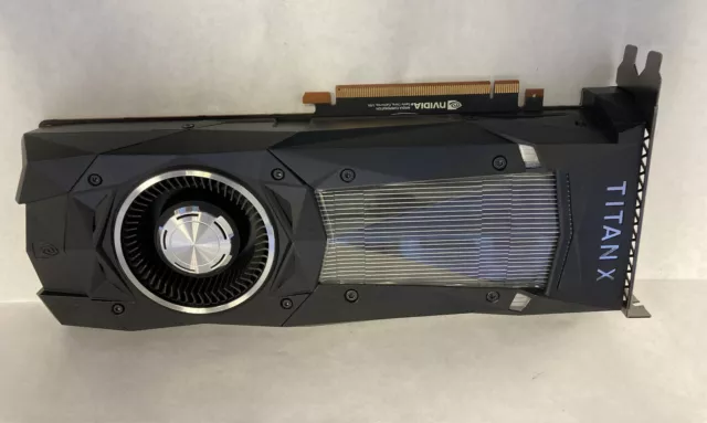 Geforce gtx titan xp sales