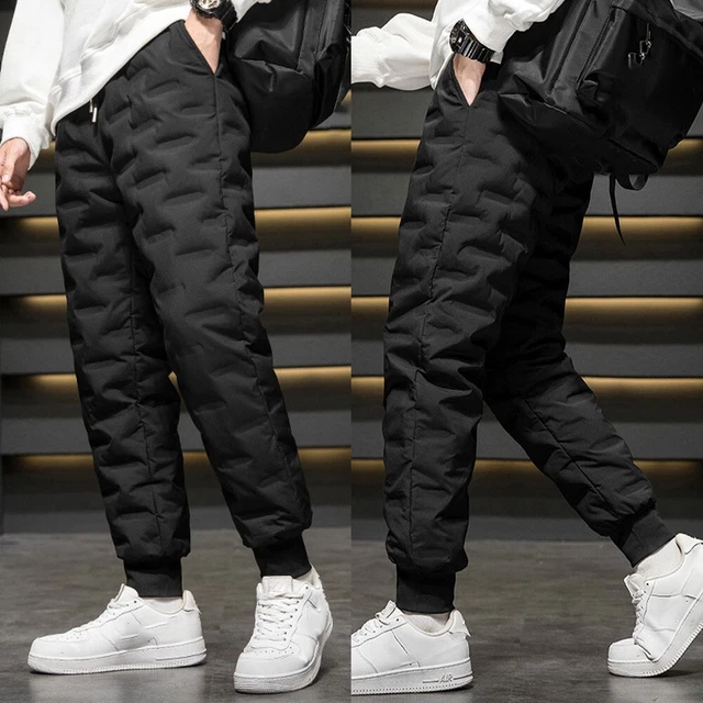 Pantalon rando online hiver homme