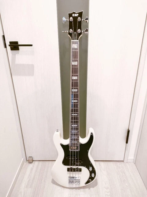 EDWARDS E-AK-125 SID Aki Signature bass+sobrape.com.br