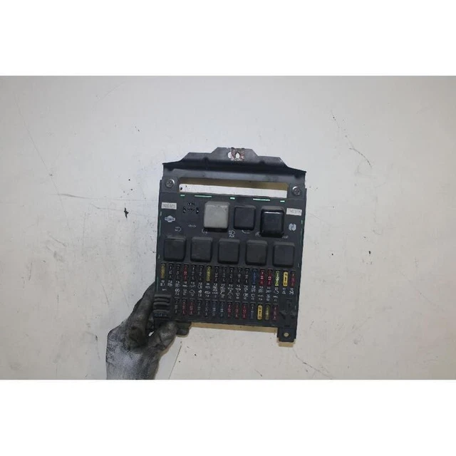 Filtro Aria Nissan Atleon - Ricambio Originale JPFA-126S - Foto 5