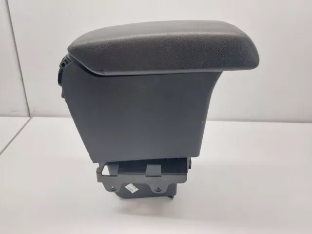 Ford Ecosport Centre Console Leather Arm Rest With Storage Compartment 2018