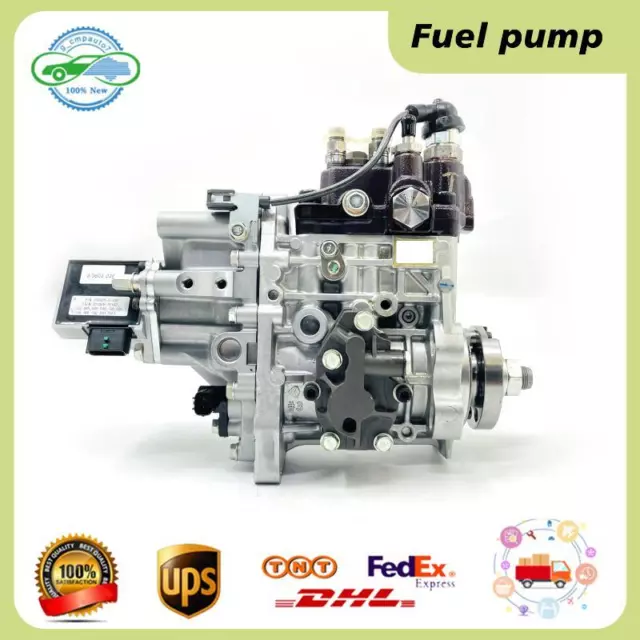 1PC Fuel Injection Pump W/ 729932-51440 For Yanmar Engine 4TNV94L