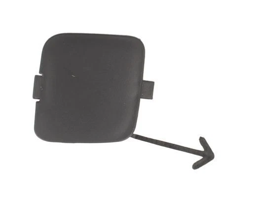 Maschera Gancio Traino Blic 5513-00-2008920Q Anteriore Sinistro per Fiat Panda Van 04->