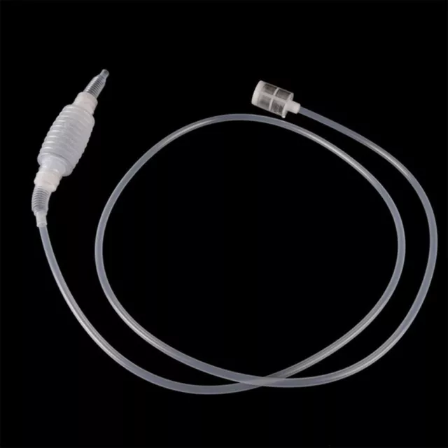 2m Home Brew Syphon Pipe Hose For Wine Making Filter Food Tool Wine Accessories