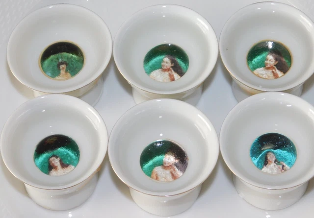 Verres - Verrines - Carafes,Tasse à Sakura magique japonaise,bol à changement de fleur,tasse à