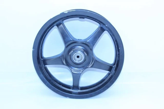 Jante avant pour scooter MBK 50 NITRO 1997 à 2000