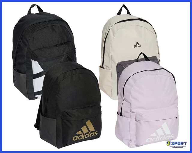 ZAINO ADIDAS ZAINETTO da Uomo Donna per Scuola Lavoro Viaggio Sportivo Porta PC EUR 34 90 PicClick IT