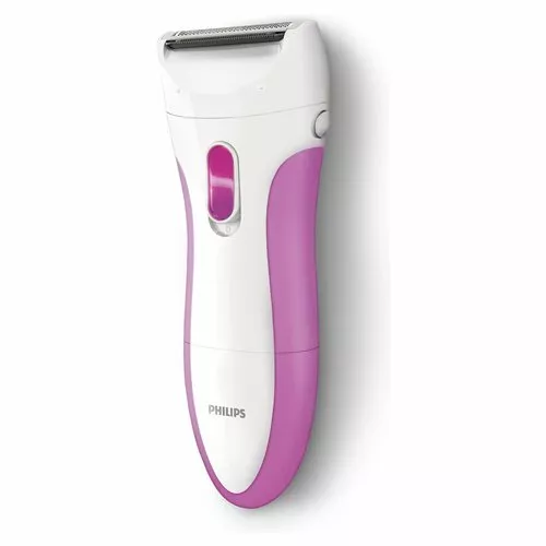 Épilateur philips Satinshave Essential HP-6341/00