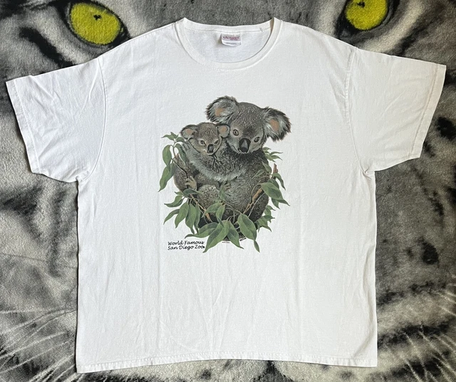koala bear shirt
