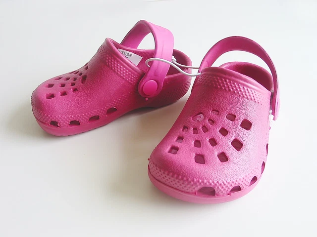 NEW GIRLS TESCO F F Sandals Size 5 EU 38 Summer Kids Shoe 8.00