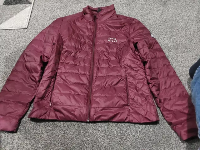 Cartmell lightweight down jacket sale