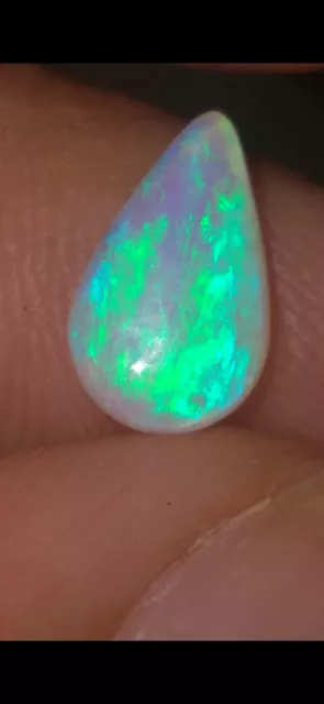 Opal Australian Coober Pedy
